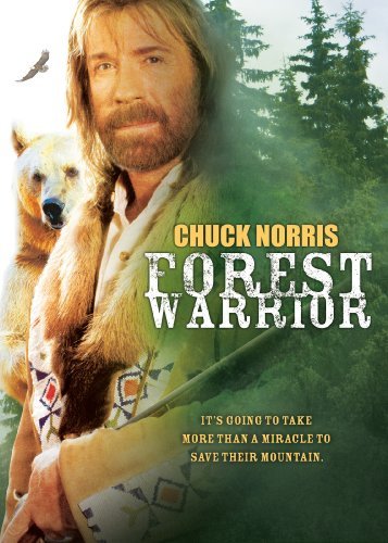 Forest Warrior/Norris,Chuck@Nr